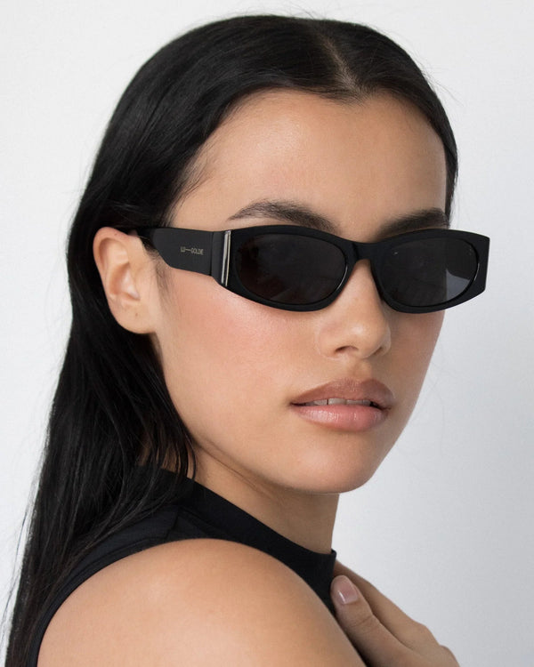 Romy / Black & Black Lens - Shade Files